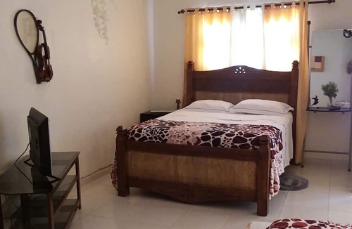 San Juan Province Bed & Breakfast | Hostal San Juan