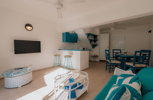 Las Terrenas Resort | Condo Hotel Playa Las Ballenas