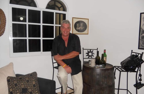 La Romana House | Guesthouse Villa la Isla