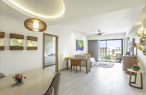 Punta Cana Resort | Hyatt Ziva Cap Cana - All Inclusive