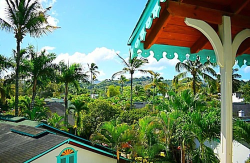 La Iglesia Apartment | La Dolce Vita 12 Beachfront Hotels, Las Terrenas, Samana