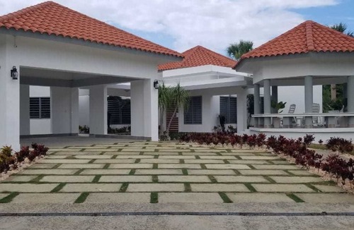 Cabrera Villa | Villas HL Cabrera
