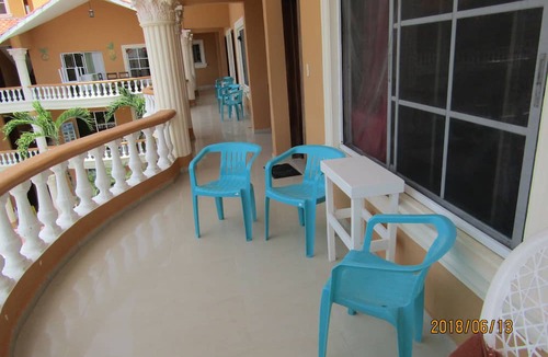 Playa Bibijagua Bed & Breakfast | White Sands Bed & Breakfast