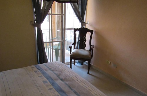 Playa Bibijagua Bed & Breakfast | White Sands Bed & Breakfast