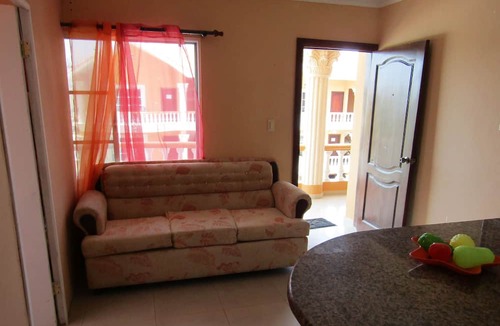 Playa Bibijagua Bed & Breakfast | White Sands Bed & Breakfast