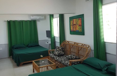 Bani Apartment | Finca verde