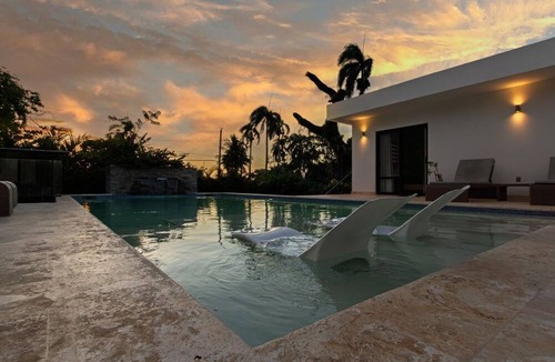 Cabarete Villa | Connections Encuentro Tropical Oasis DR