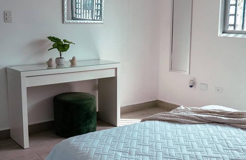 Santo Domingo Apartment | Beautiful, Modern and Central Apartment