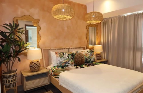 Punta Cana Apartment | Loft for 2 People With Garden View in Cap Cana
