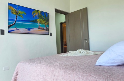 Punta Cana Villa | Villa Moderna con Piscina Privada en Vistacana