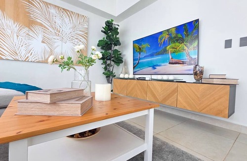Punta Cana Villa | Villa Moderna con Piscina Privada en Vistacana