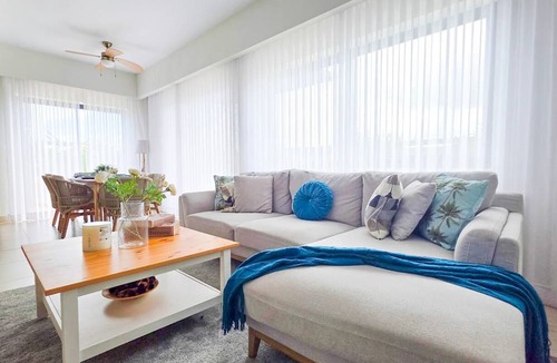 Punta Cana Villa | Villa Moderna con Piscina Privada en Vistacana