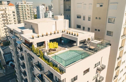 Downtown Santo Domingo Apartment | Regatta Living 605