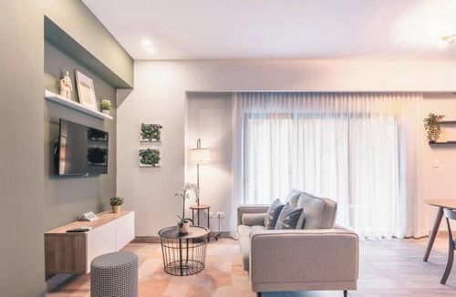Downtown Santo Domingo Apartment | Flat in Regatta Ii 306