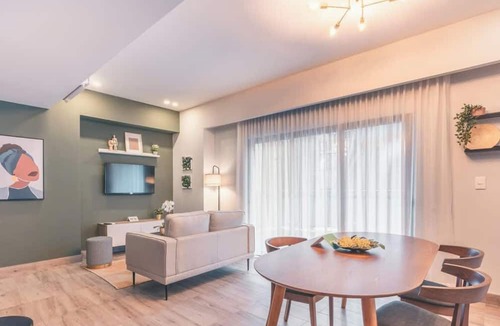 Downtown Santo Domingo Apartment | Flat in Regatta Ii 306