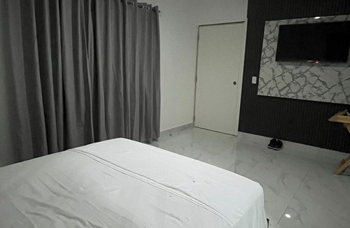 El Macao Hotel | Ruka Hotel