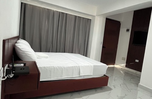 El Macao Hotel | Ruka Hotel