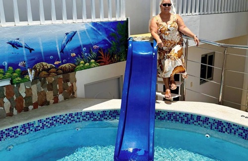 Higuey Condo | Apartamento 4 Hotel María Bonita Higüey