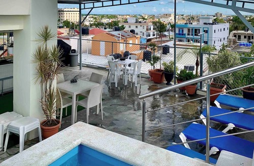 Higuey Apartment | Higuey Center City, George City