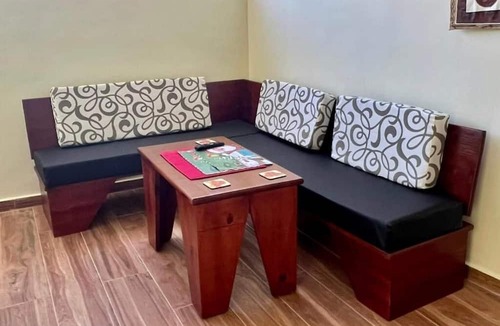 Higuey Apartment | Hotel María Bonita Higuey Apartment 7