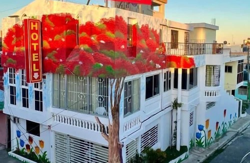 Higuey Apartment | Hotel María Bonita Higuey Apartment 7