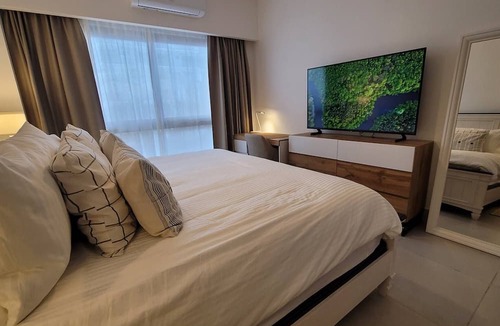 Punta Cana Apartment | New Exclusive 1BR Condo Capcana With Terrace