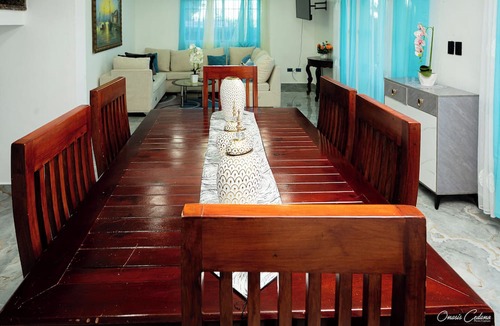 Boca de Yuma Villa | Villa Boca de Yuma