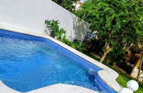Higuey House | Casa del conde 2