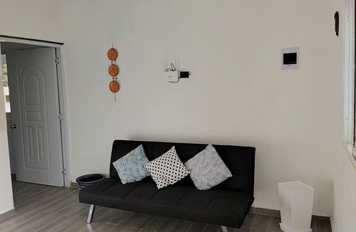 Samana Apartment | Residence Xamanai