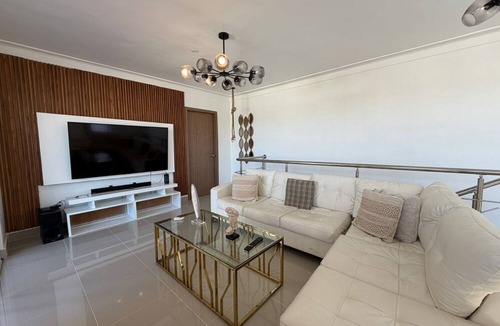 Punal House | Penthouses Del Mediterráneo