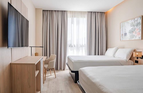 Puerto Plata Hotel | Holiday Inn Puerto Plata-Cofresi Bay Area By Ihg