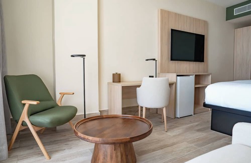 Puerto Plata Hotel | Holiday Inn Puerto Plata-Cofresi Bay Area By Ihg