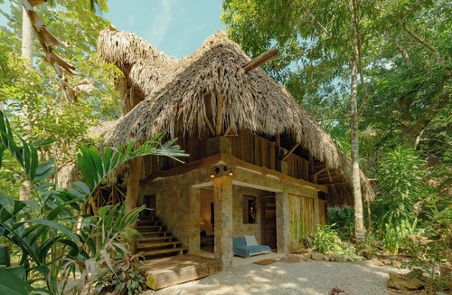 Samana Cabin | El Valle lodge