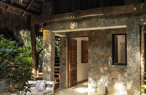 Samana Cabin | El Valle lodge
