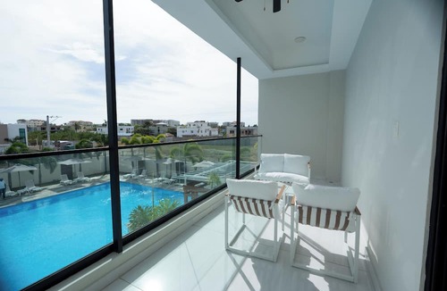 Boca Chica Hotel | Hotel Anselmo