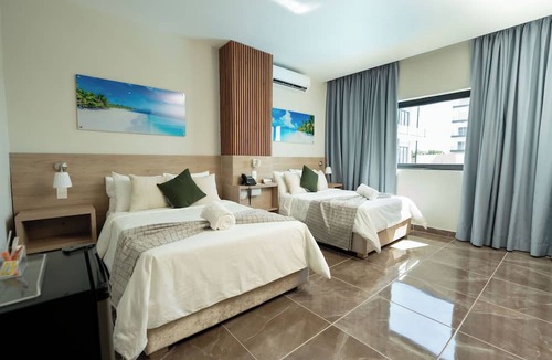Boca Chica Hotel | Hotel Anselmo