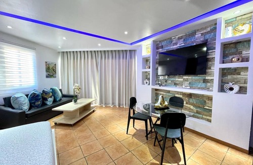 Villas Del Mar Apartment | Sea Front Apartment, Juan Dolio San Pedro