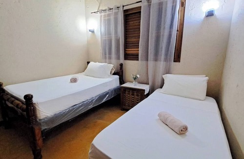 La Vega Province House | Enjoy the Peace and Nature of Jarabacoa