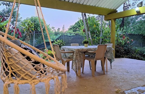 La Vega Province House | Enjoy the Peace and Nature of Jarabacoa