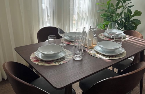 Bavaro Apartment | New Chic 2BR APT.