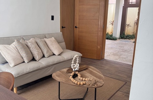 Bavaro Apartment | New Chic 2BR APT.