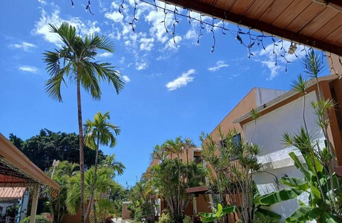 La Isabelita Hotel | Hotel Tropicana