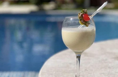 La Isabelita Hotel | Hotel Tropicana