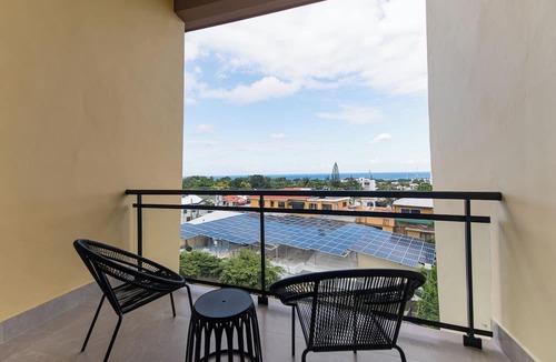 Barrio Las Yaguitas Bed & Breakfast | PF Hotel