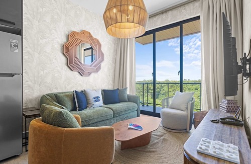 Punta Cana Apartment | NOK Cozy 1BR Apartment the Towers By Vistacana
