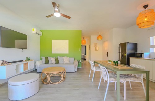 Dominicus Apartment | Vive Tracadero Lodge - 2 Hab Apto