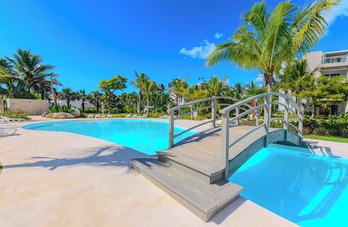 Dominicus Apartment | Vive Tracadero Lodge - 2 Hab Apto