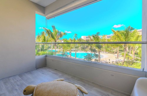 Dominicus Apartment | Vive Tracadero Lodge - 2 Hab Apto