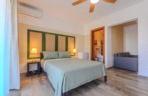 Los Melones Apartment | Residencial Paraiso Bayahibe