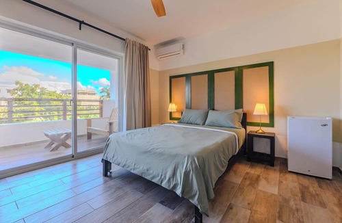 Los Melones Apartment | Residencial Paraiso Bayahibe